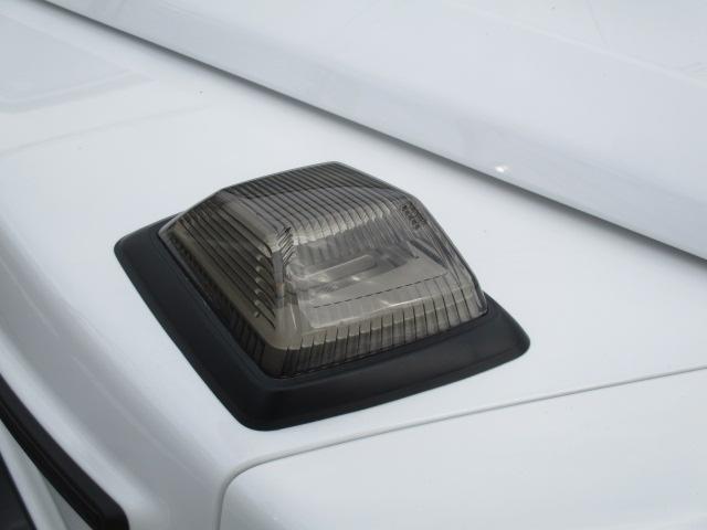 Ｇクラス Ｇ４００ｄ　ＡＭＧライン　１オーナ　ＡＭＧライン　Ｇマヌファクトゥーアプログラム　アダプティブダンピング　ラグジュアリーＰＫＧ　オパリスホワイト　ナビ　全方位カメラ　ＤＴＶ　ＢＴ　サンルーフ　ブルメスター　ＬＥＤライト　ＥＴＣ（13枚目）