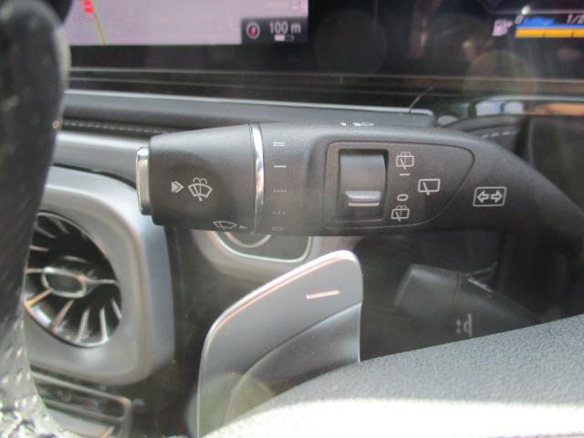 Ｇクラス Ｇ４００ｄ　ＡＭＧライン　１オーナ　ＡＭＧライン　Ｇマヌファクトゥーアプログラム　アダプティブダンピング　ラグジュアリーＰＫＧ　オパリスホワイト　ナビ　全方位カメラ　ＤＴＶ　ＢＴ　サンルーフ　ブルメスター　ＬＥＤライト　ＥＴＣ（40枚目）