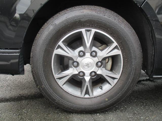 ハイエースワゴン ＧＬ　純正ナビ　全方位カメラ　ＤＴＶ　ＢＴ　パワースライド　ＬＥＤライト　スマートキー　デジタルインナーミラー　ＥＴＣ　純正アルミ　ＡＣ１００Ｖ　セーフティセンス　Ｐソナー（12枚目）