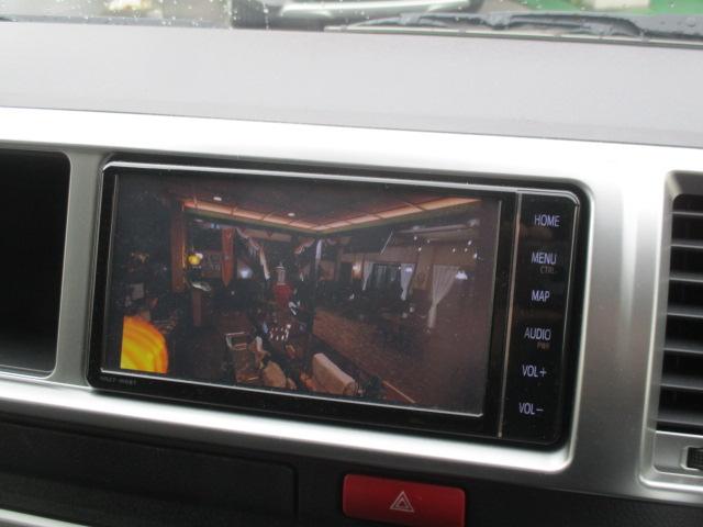 ハイエースワゴン ＧＬ　純正ナビ　全方位カメラ　ＤＴＶ　ＢＴ　パワースライド　ＬＥＤライト　スマートキー　デジタルインナーミラー　ＥＴＣ　純正アルミ　ＡＣ１００Ｖ　セーフティセンス　Ｐソナー（40枚目）