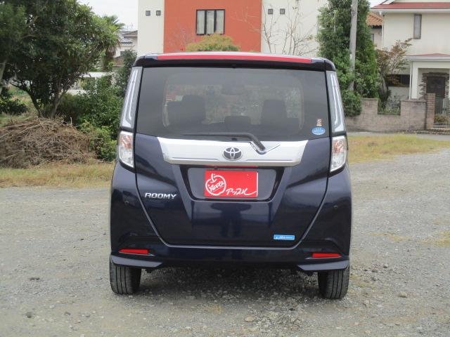 ルーミー カスタムＧ－Ｔ　１オーナー　ディスプレイオーディオ　全方位カメラ　ＤＴＶ　ＢＴ　両側パワースライド　衝突軽減ブレーキ　レーダークルーズ　ＬＥＤライト　純正アルミ　ドラレコ　スマートキー　Ｐソナー（10枚目）