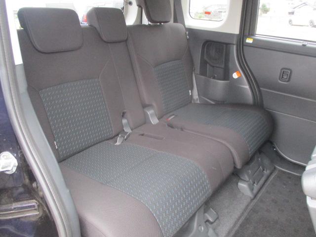 ルーミー カスタムＧ－Ｔ　１オーナー　ディスプレイオーディオ　全方位カメラ　ＤＴＶ　ＢＴ　両側パワースライド　衝突軽減ブレーキ　レーダークルーズ　ＬＥＤライト　純正アルミ　ドラレコ　スマートキー　Ｐソナー（18枚目）