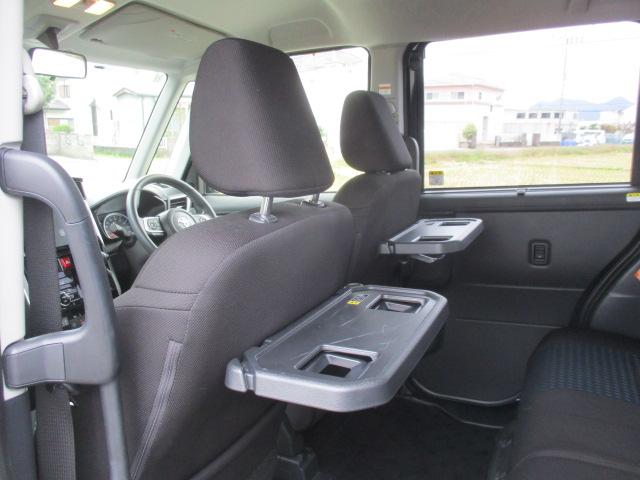 ルーミー カスタムＧ－Ｔ　１オーナー　ディスプレイオーディオ　全方位カメラ　ＤＴＶ　ＢＴ　両側パワースライド　衝突軽減ブレーキ　レーダークルーズ　ＬＥＤライト　純正アルミ　ドラレコ　スマートキー　Ｐソナー（22枚目）