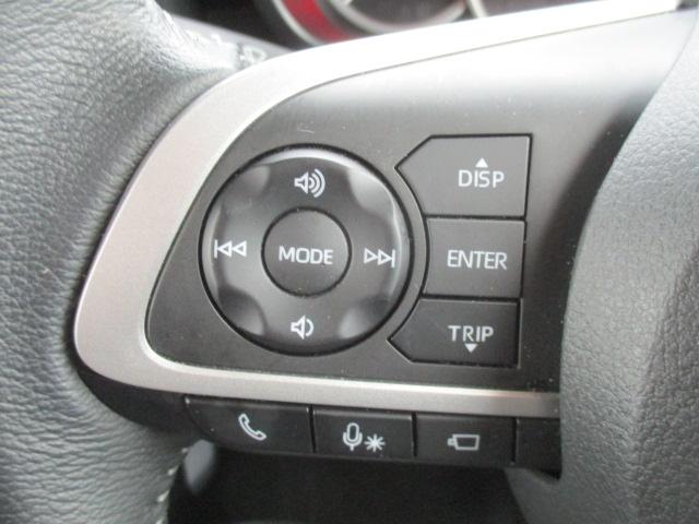 ルーミー カスタムＧ－Ｔ　１オーナー　ディスプレイオーディオ　全方位カメラ　ＤＴＶ　ＢＴ　両側パワースライド　衝突軽減ブレーキ　レーダークルーズ　ＬＥＤライト　純正アルミ　ドラレコ　スマートキー　Ｐソナー（33枚目）