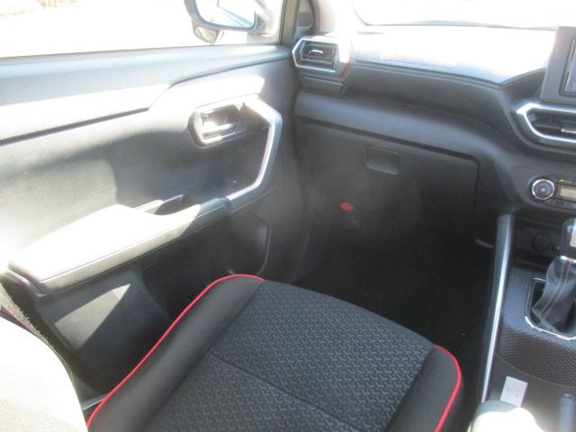 ライズ Ｚ　１オーナー／純正ＳＤナビ・地デジ・ＤＶＤ・ＢＴ／Ｂカメラ／純正１７インチアルミ／クルコン／革巻きステアリング／ステアリングスイッチ／シートヒーター／ビルトインＥＴＣ／ＬＥＤヘッドライト／フォグランプ／（14枚目）