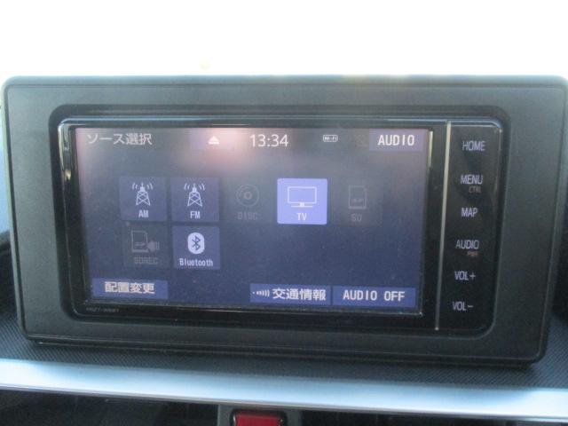 ライズ Ｚ　１オーナー／純正ＳＤナビ・地デジ・ＤＶＤ・ＢＴ／Ｂカメラ／純正１７インチアルミ／クルコン／革巻きステアリング／ステアリングスイッチ／シートヒーター／ビルトインＥＴＣ／ＬＥＤヘッドライト／フォグランプ／（15枚目）