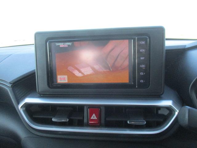 ライズ Ｚ　１オーナー／純正ＳＤナビ・地デジ・ＤＶＤ・ＢＴ／Ｂカメラ／純正１７インチアルミ／クルコン／革巻きステアリング／ステアリングスイッチ／シートヒーター／ビルトインＥＴＣ／ＬＥＤヘッドライト／フォグランプ／（16枚目）