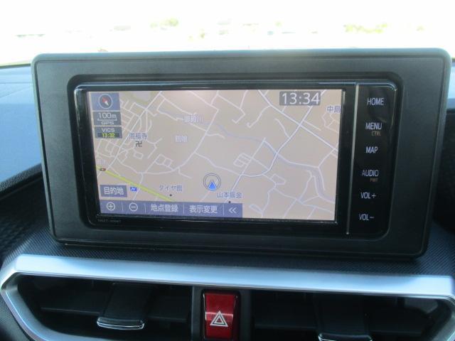 ライズ Ｚ　１オーナー／純正ＳＤナビ・地デジ・ＤＶＤ・ＢＴ／Ｂカメラ／純正１７インチアルミ／クルコン／革巻きステアリング／ステアリングスイッチ／シートヒーター／ビルトインＥＴＣ／ＬＥＤヘッドライト／フォグランプ／（17枚目）