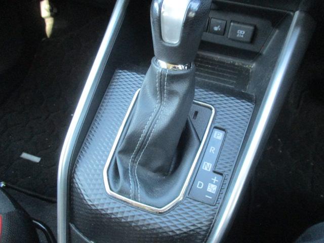 ライズ Ｚ　１オーナー／純正ＳＤナビ・地デジ・ＤＶＤ・ＢＴ／Ｂカメラ／純正１７インチアルミ／クルコン／革巻きステアリング／ステアリングスイッチ／シートヒーター／ビルトインＥＴＣ／ＬＥＤヘッドライト／フォグランプ／（26枚目）