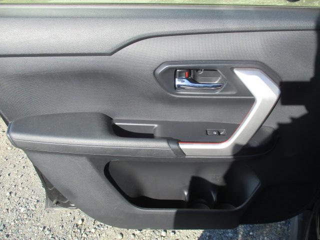 ライズ Ｚ　１オーナー／純正ＳＤナビ・地デジ・ＤＶＤ・ＢＴ／Ｂカメラ／純正１７インチアルミ／クルコン／革巻きステアリング／ステアリングスイッチ／シートヒーター／ビルトインＥＴＣ／ＬＥＤヘッドライト／フォグランプ／（32枚目）