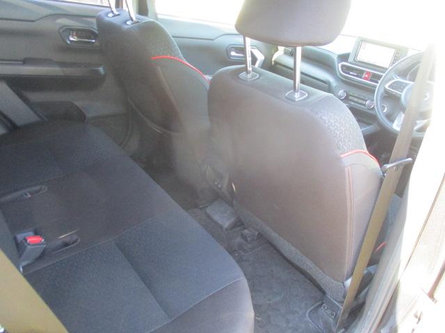 ライズ Ｚ　１オーナー／純正ＳＤナビ・地デジ・ＤＶＤ・ＢＴ／Ｂカメラ／純正１７インチアルミ／クルコン／革巻きステアリング／ステアリングスイッチ／シートヒーター／ビルトインＥＴＣ／ＬＥＤヘッドライト／フォグランプ／（36枚目）