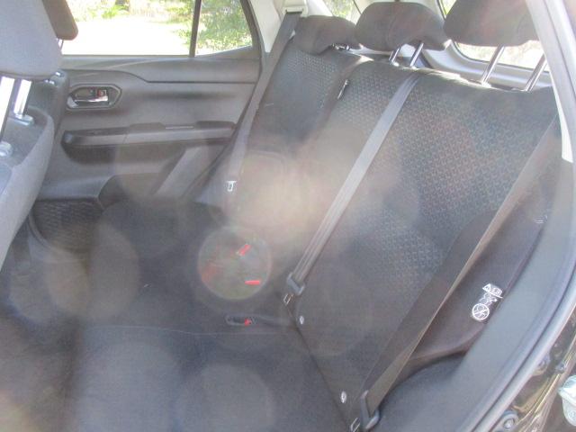 ライズ Ｚ　１オーナー／純正ＳＤナビ・地デジ・ＤＶＤ・ＢＴ／Ｂカメラ／純正１７インチアルミ／クルコン／革巻きステアリング／ステアリングスイッチ／シートヒーター／ビルトインＥＴＣ／ＬＥＤヘッドライト／フォグランプ／（39枚目）