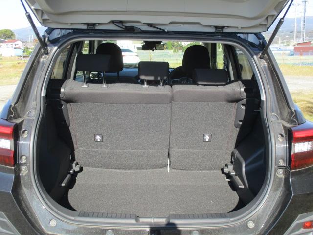 ライズ Ｚ　１オーナー／純正ＳＤナビ・地デジ・ＤＶＤ・ＢＴ／Ｂカメラ／純正１７インチアルミ／クルコン／革巻きステアリング／ステアリングスイッチ／シートヒーター／ビルトインＥＴＣ／ＬＥＤヘッドライト／フォグランプ／（40枚目）