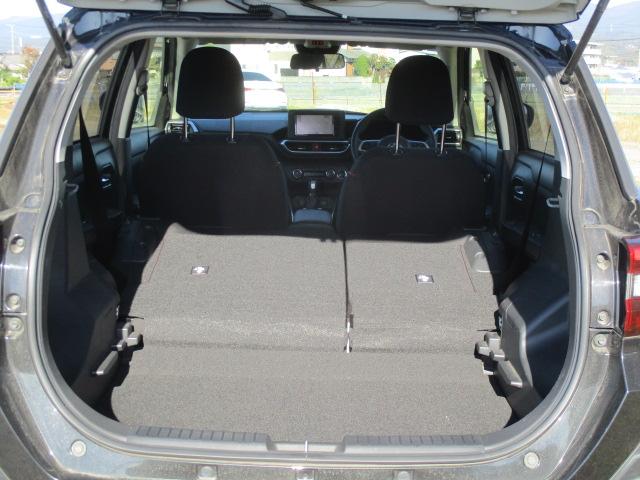 ライズ Ｚ　１オーナー／純正ＳＤナビ・地デジ・ＤＶＤ・ＢＴ／Ｂカメラ／純正１７インチアルミ／クルコン／革巻きステアリング／ステアリングスイッチ／シートヒーター／ビルトインＥＴＣ／ＬＥＤヘッドライト／フォグランプ／（43枚目）