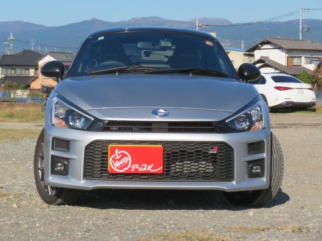 コペン ＧＲ　スポーツ　１オーナー／レカロシート／純正ＳＤナビ・地デジ・ＤＶＤ・ＢＴ／Ｂカメラ／シートヒーター／１６インチＢＢＳアルミ／前後ドラレコ／ＬＥＤヘッドライト／ツイーター／ｍｏｍｏステア／グローブボックスＵＳＢ／（3枚目）