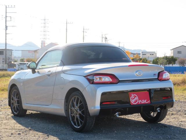 コペン ＧＲ　スポーツ　１オーナー／レカロシート／純正ＳＤナビ・地デジ・ＤＶＤ・ＢＴ／Ｂカメラ／シートヒーター／１６インチＢＢＳアルミ／前後ドラレコ／ＬＥＤヘッドライト／ツイーター／ｍｏｍｏステア／グローブボックスＵＳＢ／（6枚目）