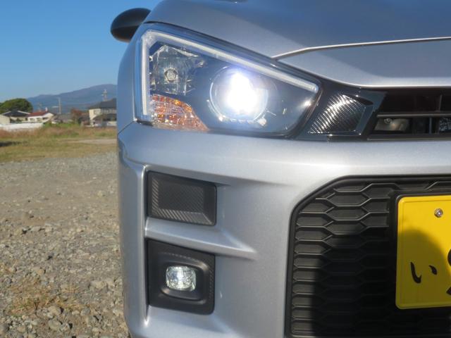 コペン ＧＲ　スポーツ　１オーナー／レカロシート／純正ＳＤナビ・地デジ・ＤＶＤ・ＢＴ／Ｂカメラ／シートヒーター／１６インチＢＢＳアルミ／前後ドラレコ／ＬＥＤヘッドライト／ツイーター／ｍｏｍｏステア／グローブボックスＵＳＢ／（18枚目）