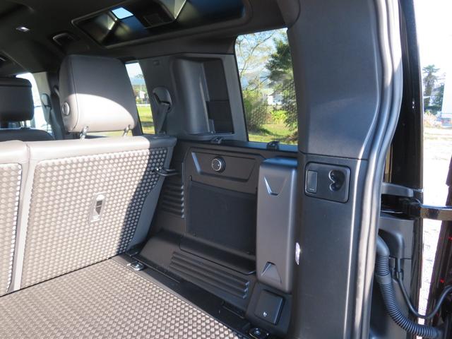 ディフェンダー 110V8カルパチアンエディション P525 1オーナー/パノラミックルーフ/純正22インチAW/メリディアンサラウンド/急速クーラーボックス/クルコン/ドラレコ/全方位カメラ/パドルシフト/背面タイヤカバー/(57枚目)