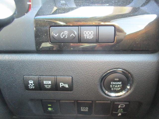 アルファード ２４０Ｓ　タイプゴールドＩＩ　純正９型ナビ　Ｂカメラ　ＤＴＶ　ＢＴ　フリップダウンモニター　両側パワースライド　パワーバックドア　純正アルミ　ハーフレザー　ＥＴＣ　スマートキー（31枚目）