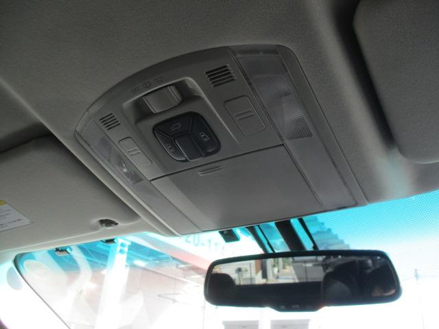 アルファード ２４０Ｓ　タイプゴールドＩＩ　純正９型ナビ　Ｂカメラ　ＤＴＶ　ＢＴ　フリップダウンモニター　両側パワースライド　パワーバックドア　純正アルミ　ハーフレザー　ＥＴＣ　スマートキー（35枚目）