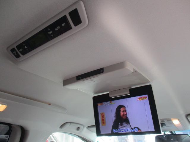 アルファード ２４０Ｓ　タイプゴールドＩＩ　純正９型ナビ　Ｂカメラ　ＤＴＶ　ＢＴ　フリップダウンモニター　両側パワースライド　パワーバックドア　純正アルミ　ハーフレザー　ＥＴＣ　スマートキー（41枚目）