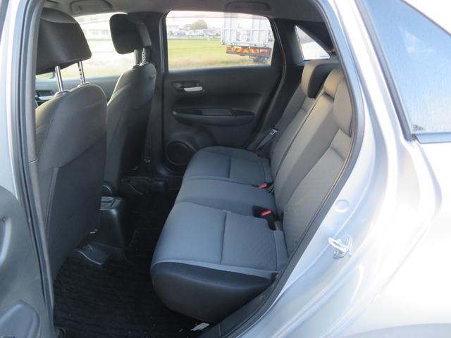 フィット ｅ：ＨＥＶベーシック　ワンオーナー／前後ドラレコ／ホンダセンシング／純正ＳＤナビ／Ｂｌｕｅｔｏｏｔｈ／ＥＴＣ／レーダークルーズ／ステアリングスイッチ／ソナー／スマートキー／プッシュスタート／ＬＥＤヘッドライト／バックカメラ（32枚目）