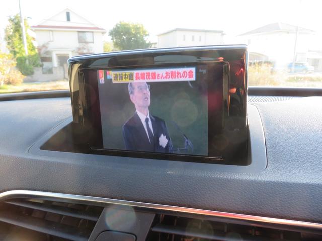 Ｑ３ ２．０ＴＦＳＩクワトロ２１１ＰＳ　メーカーナビ／ＨＤＤ・ＢＴ・ＤＶＤ／Ｂカメラ／前後ドラレコ／純正１８インチアルミ／前席パワーシート／革巻きハンドル／ステアリングスイッチ／ＨＩＤヘッドライト／フォグランプ／（25枚目）