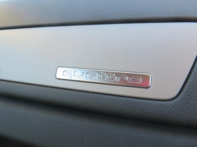 Ｑ３ ２．０ＴＦＳＩクワトロ２１１ＰＳ　メーカーナビ／ＨＤＤ・ＢＴ・ＤＶＤ／Ｂカメラ／前後ドラレコ／純正１８インチアルミ／前席パワーシート／革巻きハンドル／ステアリングスイッチ／ＨＩＤヘッドライト／フォグランプ／（43枚目）