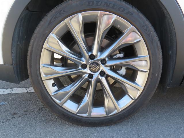 クラウンクロスオーバー Ｇアドバンスド・レザーパッケージ　クロレザーシート／デジタルインナーミラ／ベンチレーション付シートヒーター／セーフティセンス／ブラインドスポット／ディスプレイオーディオ／純正ナビ／フルセグＴＶ／３６０°カメラ／（11枚目）