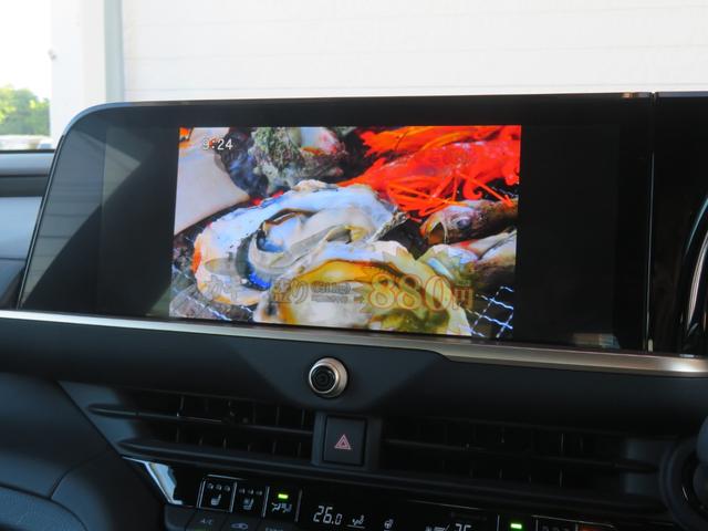 クラウンクロスオーバー Ｇアドバンスド・レザーパッケージ　クロレザーシート／デジタルインナーミラ／ベンチレーション付シートヒーター／セーフティセンス／ブラインドスポット／ディスプレイオーディオ／純正ナビ／フルセグＴＶ／３６０°カメラ／（15枚目）