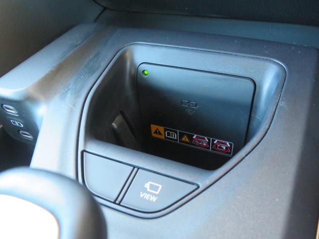 クラウンクロスオーバー Ｇアドバンスド・レザーパッケージ　クロレザーシート／デジタルインナーミラ／ベンチレーション付シートヒーター／セーフティセンス／ブラインドスポット／ディスプレイオーディオ／純正ナビ／フルセグＴＶ／３６０°カメラ／（17枚目）