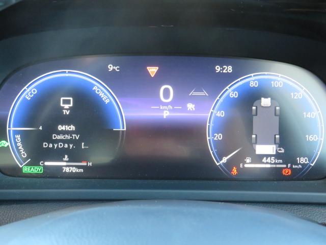 クラウンクロスオーバー Ｇアドバンスド・レザーパッケージ　クロレザーシート／デジタルインナーミラ／ベンチレーション付シートヒーター／セーフティセンス／ブラインドスポット／ディスプレイオーディオ／純正ナビ／フルセグＴＶ／３６０°カメラ／（40枚目）