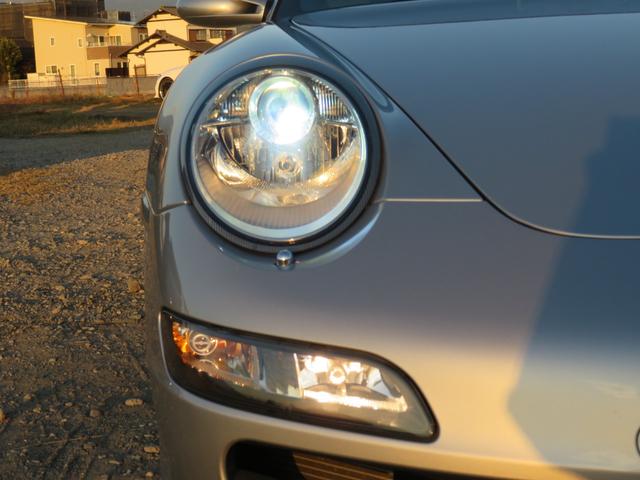 ９１１ ９１１カレラ　スポーツクロノＰ／Ｋ／スポーツエキゾースト／ＰＡＳＭ／ＯＰ１９インチアルミ／ＯＰキャリパー／シートヒーター／ＯＰメーター／ドラレコ／ＥＴＣ／オートリヤウイング／社外ＨＤＤナビ・ＢＴ・ＤＶＤ／Ｂカメラ／（14枚目）