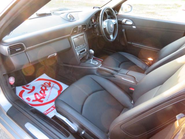 ９１１ ９１１カレラ　スポーツクロノＰ／Ｋ／スポーツエキゾースト／ＰＡＳＭ／ＯＰ１９インチアルミ／ＯＰキャリパー／シートヒーター／ＯＰメーター／ドラレコ／ＥＴＣ／オートリヤウイング／社外ＨＤＤナビ・ＢＴ・ＤＶＤ／Ｂカメラ／（20枚目）