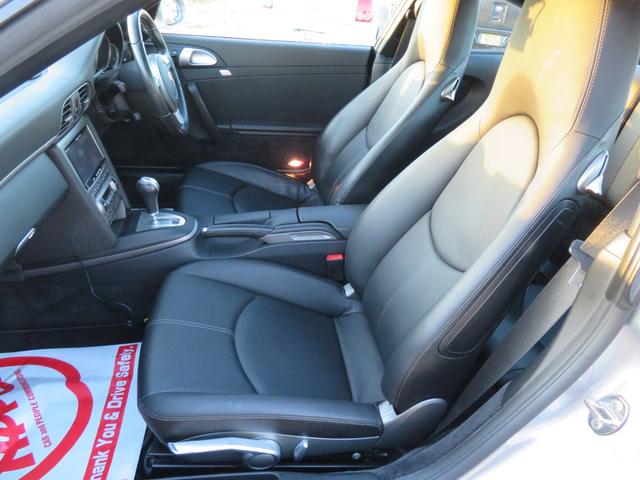 ９１１ ９１１カレラ　スポーツクロノＰ／Ｋ／スポーツエキゾースト／ＰＡＳＭ／ＯＰ１９インチアルミ／ＯＰキャリパー／シートヒーター／ＯＰメーター／ドラレコ／ＥＴＣ／オートリヤウイング／社外ＨＤＤナビ・ＢＴ・ＤＶＤ／Ｂカメラ／（21枚目）