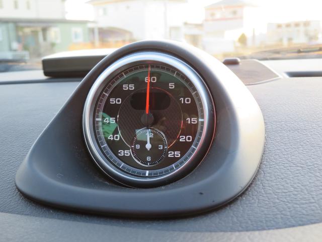 ９１１ ９１１カレラ　スポーツクロノＰ／Ｋ／スポーツエキゾースト／ＰＡＳＭ／ＯＰ１９インチアルミ／ＯＰキャリパー／シートヒーター／ＯＰメーター／ドラレコ／ＥＴＣ／オートリヤウイング／社外ＨＤＤナビ・ＢＴ・ＤＶＤ／Ｂカメラ／（25枚目）