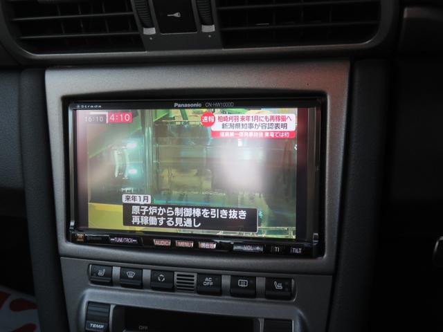 ９１１ ９１１カレラ　スポーツクロノＰ／Ｋ／スポーツエキゾースト／ＰＡＳＭ／ＯＰ１９インチアルミ／ＯＰキャリパー／シートヒーター／ＯＰメーター／ドラレコ／ＥＴＣ／オートリヤウイング／社外ＨＤＤナビ・ＢＴ・ＤＶＤ／Ｂカメラ／（28枚目）