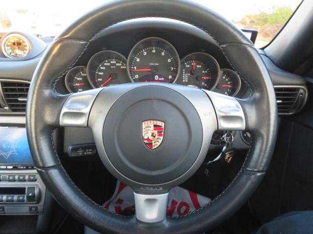 ９１１ ９１１カレラ　スポーツクロノＰ／Ｋ／スポーツエキゾースト／ＰＡＳＭ／ＯＰ１９インチアルミ／ＯＰキャリパー／シートヒーター／ＯＰメーター／ドラレコ／ＥＴＣ／オートリヤウイング／社外ＨＤＤナビ・ＢＴ・ＤＶＤ／Ｂカメラ／（36枚目）