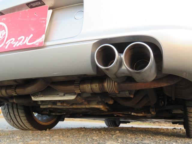 ９１１ ９１１カレラ　スポーツクロノＰ／Ｋ／スポーツエキゾースト／ＰＡＳＭ／ＯＰ１９インチアルミ／ＯＰキャリパー／シートヒーター／ＯＰメーター／ドラレコ／ＥＴＣ／オートリヤウイング／社外ＨＤＤナビ・ＢＴ・ＤＶＤ／Ｂカメラ／（62枚目）