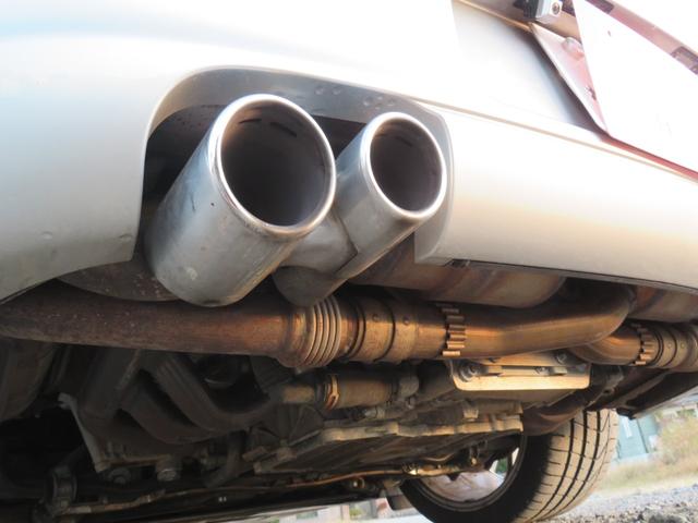 ９１１ ９１１カレラ　スポーツクロノＰ／Ｋ／スポーツエキゾースト／ＰＡＳＭ／ＯＰ１９インチアルミ／ＯＰキャリパー／シートヒーター／ＯＰメーター／ドラレコ／ＥＴＣ／オートリヤウイング／社外ＨＤＤナビ・ＢＴ・ＤＶＤ／Ｂカメラ／（63枚目）