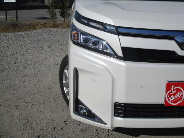ヴォクシー ハイブリッドＶ　１オーナー　純正１０型ナビ　Ｂカメラ　ＤＴＶ　ＢＴ　純正フリップダウンモニター　両側パワースライド　ＬＥＤライト　シートヒーター　セーフティセンス　クルーズコントロール　ＥＴＣ　Ｐソナー　ドラレコ（5枚目）