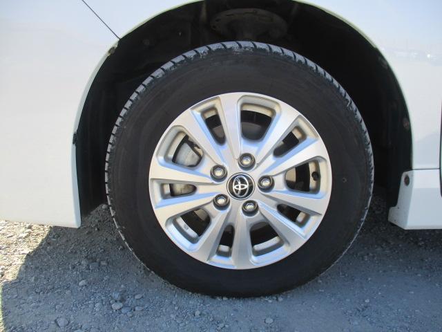 ヴォクシー ハイブリッドＶ　１オーナー　純正１０型ナビ　Ｂカメラ　ＤＴＶ　ＢＴ　純正フリップダウンモニター　両側パワースライド　ＬＥＤライト　シートヒーター　セーフティセンス　クルーズコントロール　ＥＴＣ　Ｐソナー　ドラレコ（12枚目）