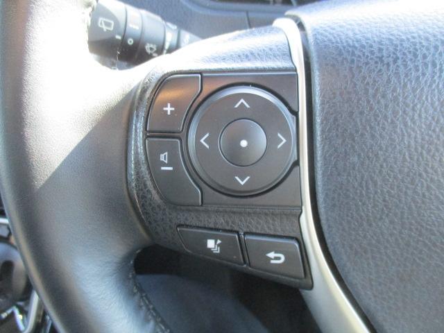 ヴォクシー ハイブリッドＶ　１オーナー　純正１０型ナビ　Ｂカメラ　ＤＴＶ　ＢＴ　純正フリップダウンモニター　両側パワースライド　ＬＥＤライト　シートヒーター　セーフティセンス　クルーズコントロール　ＥＴＣ　Ｐソナー　ドラレコ（36枚目）