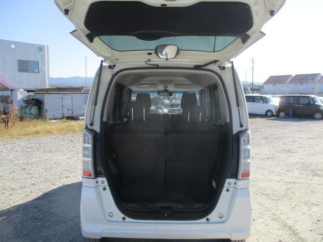 N-BOX G・ターボLパッケージ 純正ナビ Bカメラ DTV BT DVD 両側パワースライド あんしんPKG パドルシフト クルーズコントロール ETC スマートキー HID(11枚目)
