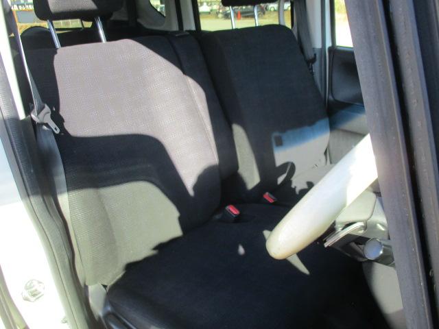 N-BOX G・ターボLパッケージ 純正ナビ Bカメラ DTV BT DVD 両側パワースライド あんしんPKG パドルシフト クルーズコントロール ETC スマートキー HID(14枚目)