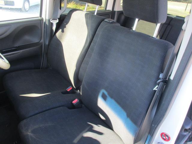 N-BOX G・ターボLパッケージ 純正ナビ Bカメラ DTV BT DVD 両側パワースライド あんしんPKG パドルシフト クルーズコントロール ETC スマートキー HID(19枚目)