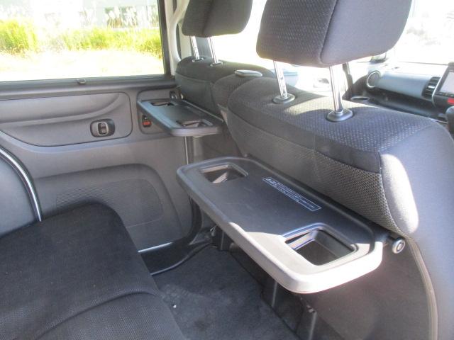 N-BOX G・ターボLパッケージ 純正ナビ Bカメラ DTV BT DVD 両側パワースライド あんしんPKG パドルシフト クルーズコントロール ETC スマートキー HID(25枚目)