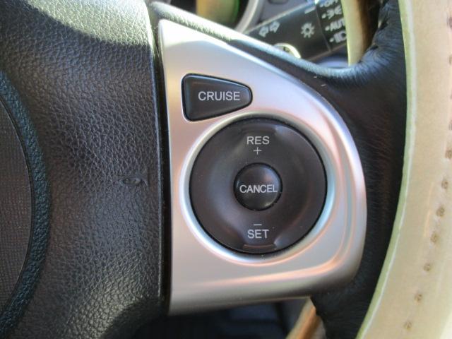 N-BOX G・ターボLパッケージ 純正ナビ Bカメラ DTV BT DVD 両側パワースライド あんしんPKG パドルシフト クルーズコントロール ETC スマートキー HID(30枚目)