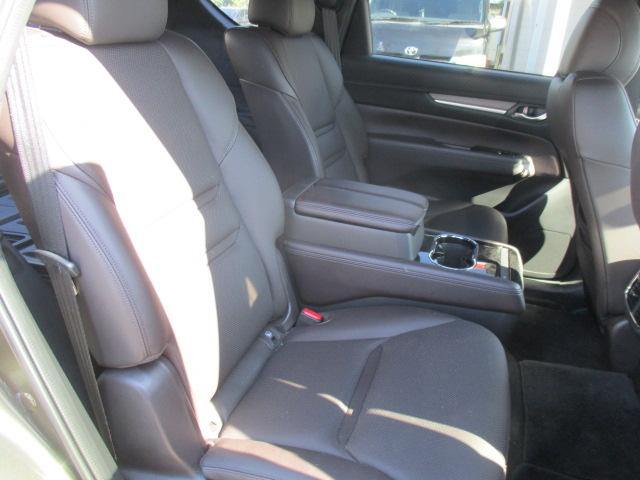 ＣＸ－８ ＸＤ　Ｌパッケージ　１オーナー　ナビ　全方位カメラ　ＤＴＶ　ＢＴ　ＤＶＤ再生　革シートヒーター　ＬＥＤライト　６人乗り　後席シートヒーター　ヘッドアップディスプレイ　衝突軽減ブレーキ　レーダークルーズ　ＥＴＣ　ドラレコ（18枚目）