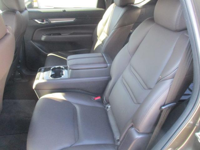 ＣＸ－８ ＸＤ　Ｌパッケージ　１オーナー　ナビ　全方位カメラ　ＤＴＶ　ＢＴ　ＤＶＤ再生　革シートヒーター　ＬＥＤライト　６人乗り　後席シートヒーター　ヘッドアップディスプレイ　衝突軽減ブレーキ　レーダークルーズ　ＥＴＣ　ドラレコ（20枚目）